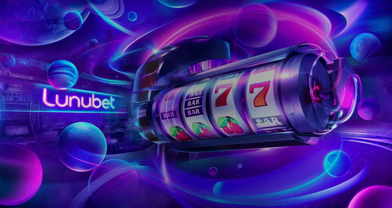 Lunubet Slide 1